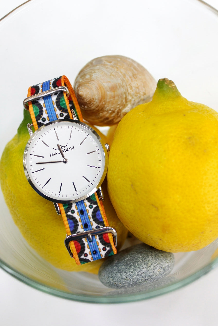 OROLOGIO CARRETTO (4387571105838)