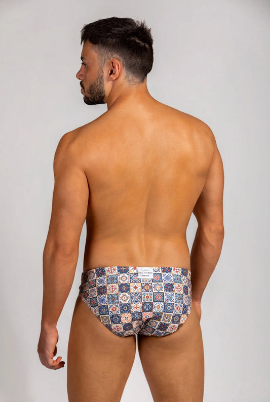 SLIP SCICLI - I MALANDRINI
