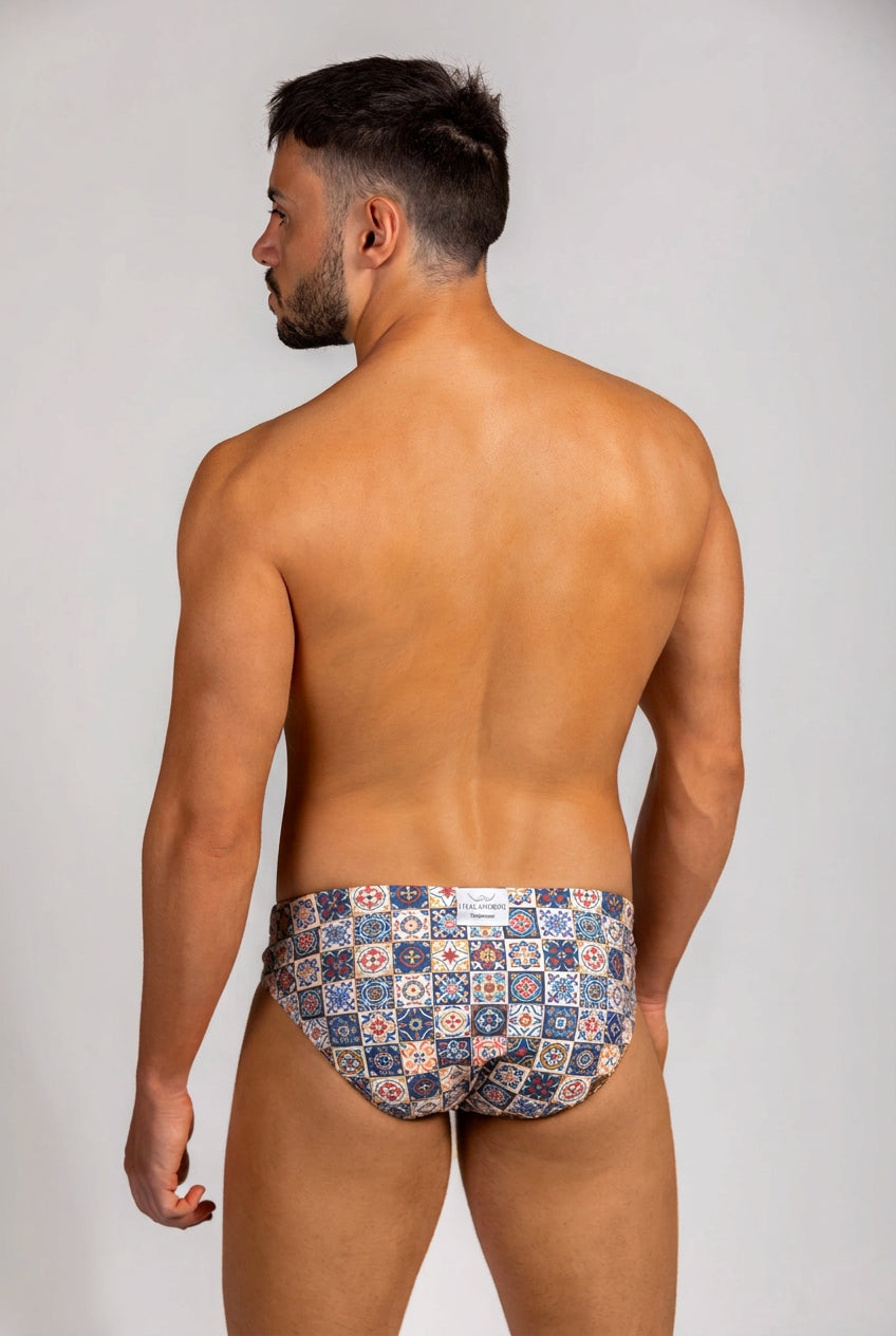 SLIP SCICLI - I MALANDRINI