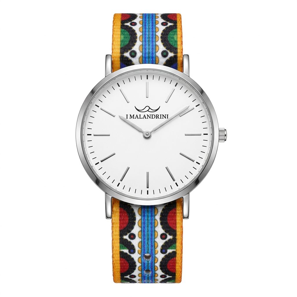 OROLOGIO CARRETTO (4387571105838)